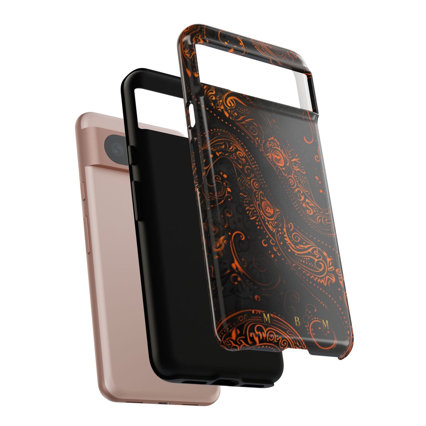 Mystic Veil Google Pixel Tough Case