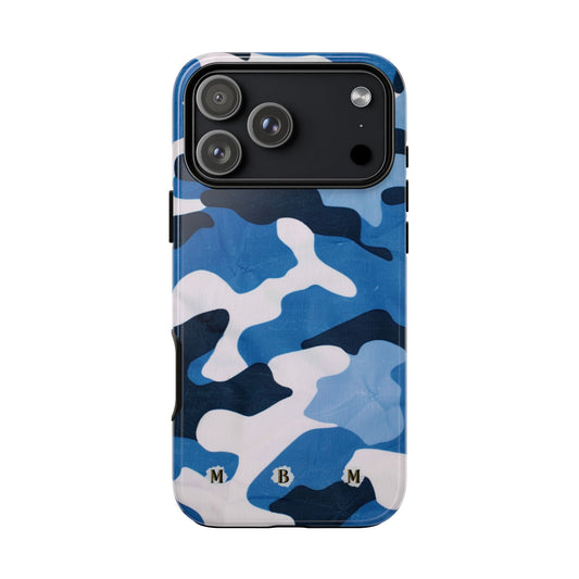 Operation Stealth iPhone Tough Case