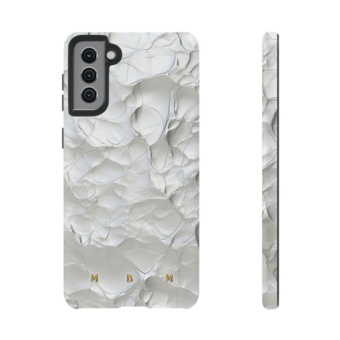 Barely Basic Samsung Galaxy S Tough Case