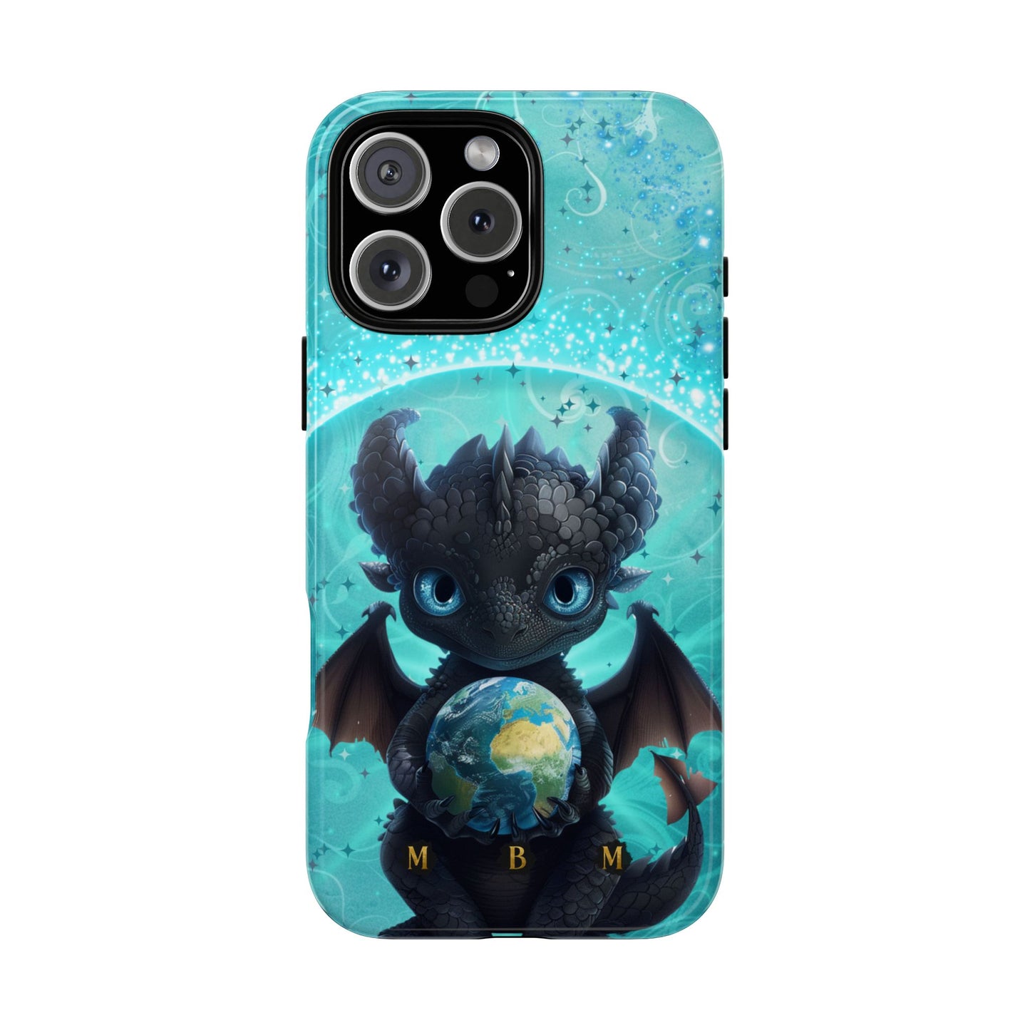Zylo iPhone Tough Case