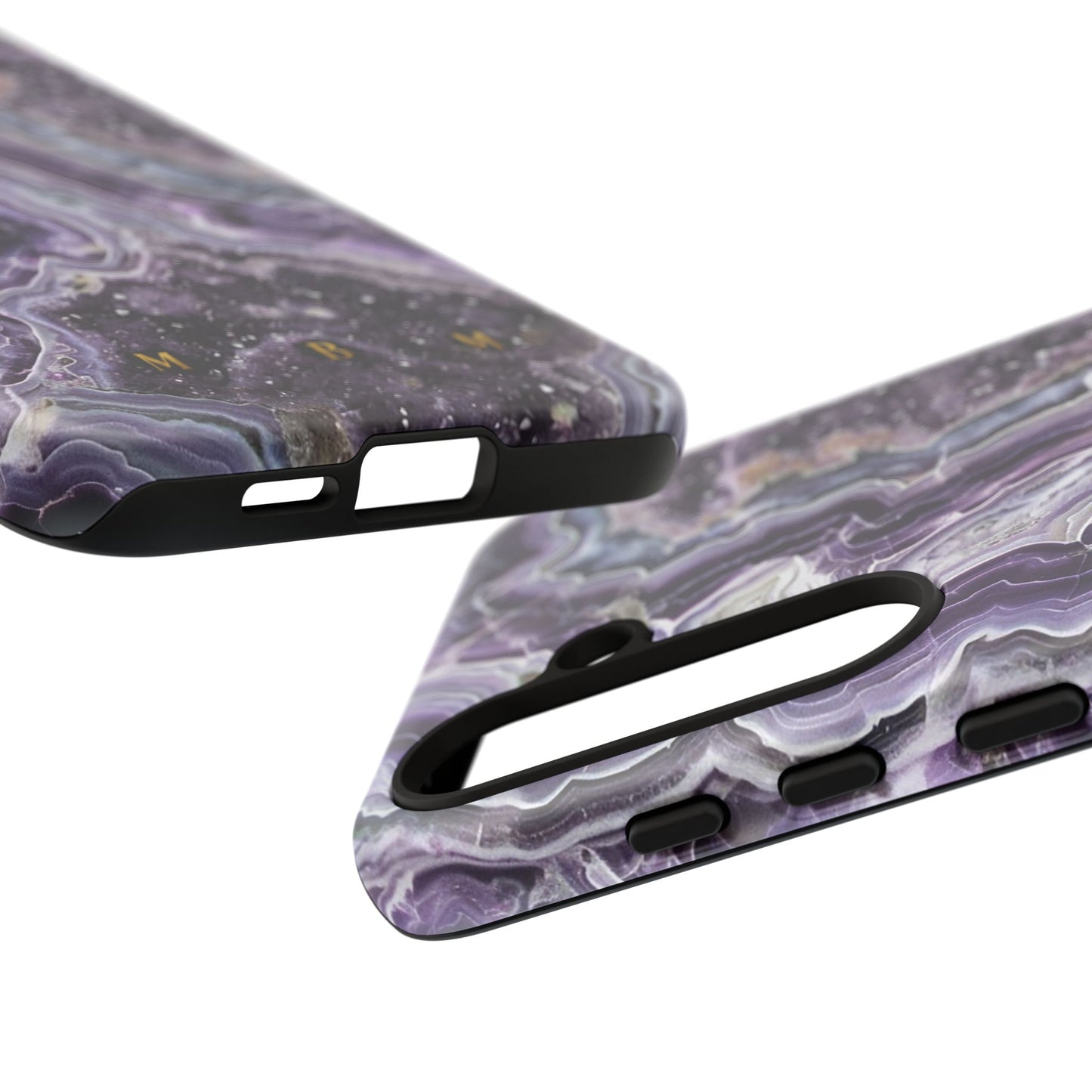 Majestic Amethyst Samsung Galaxy S Tough Case