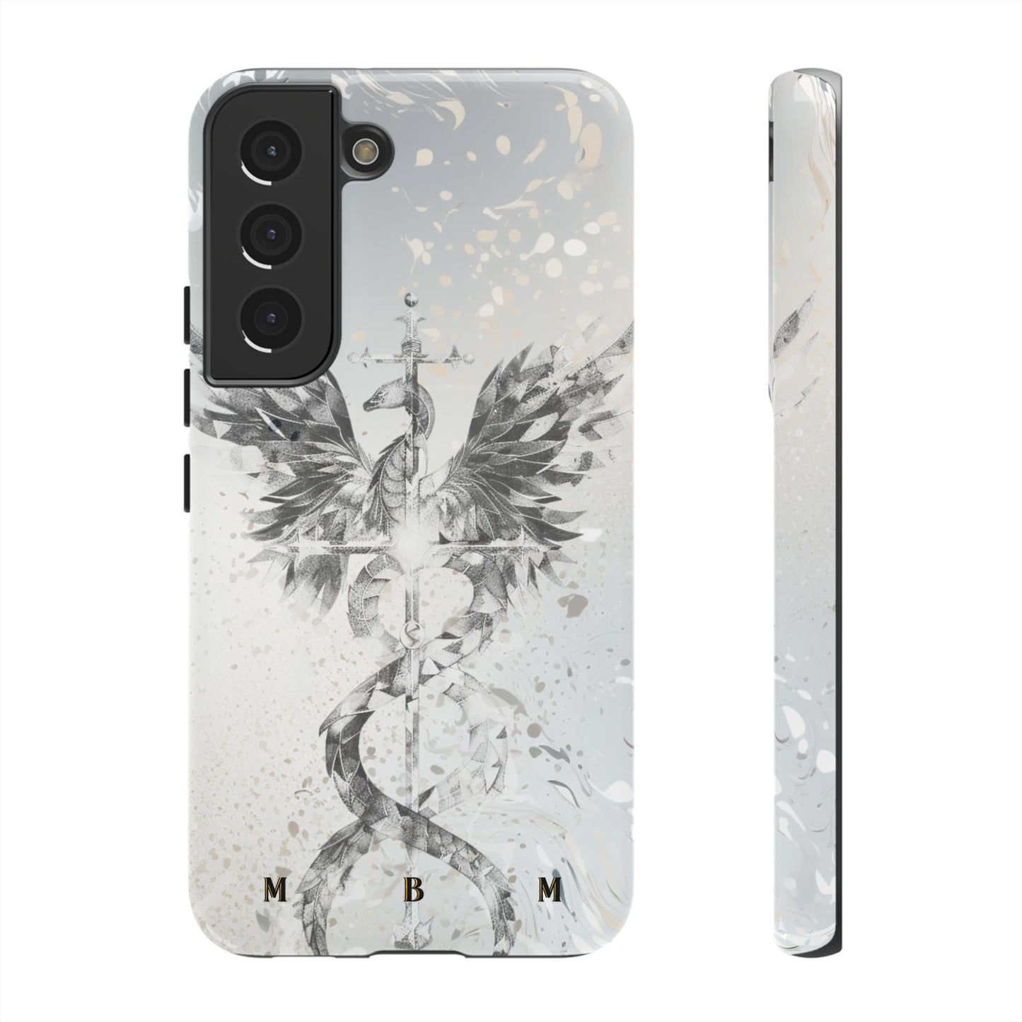 Ascension Samsung Galaxy S Tough Case