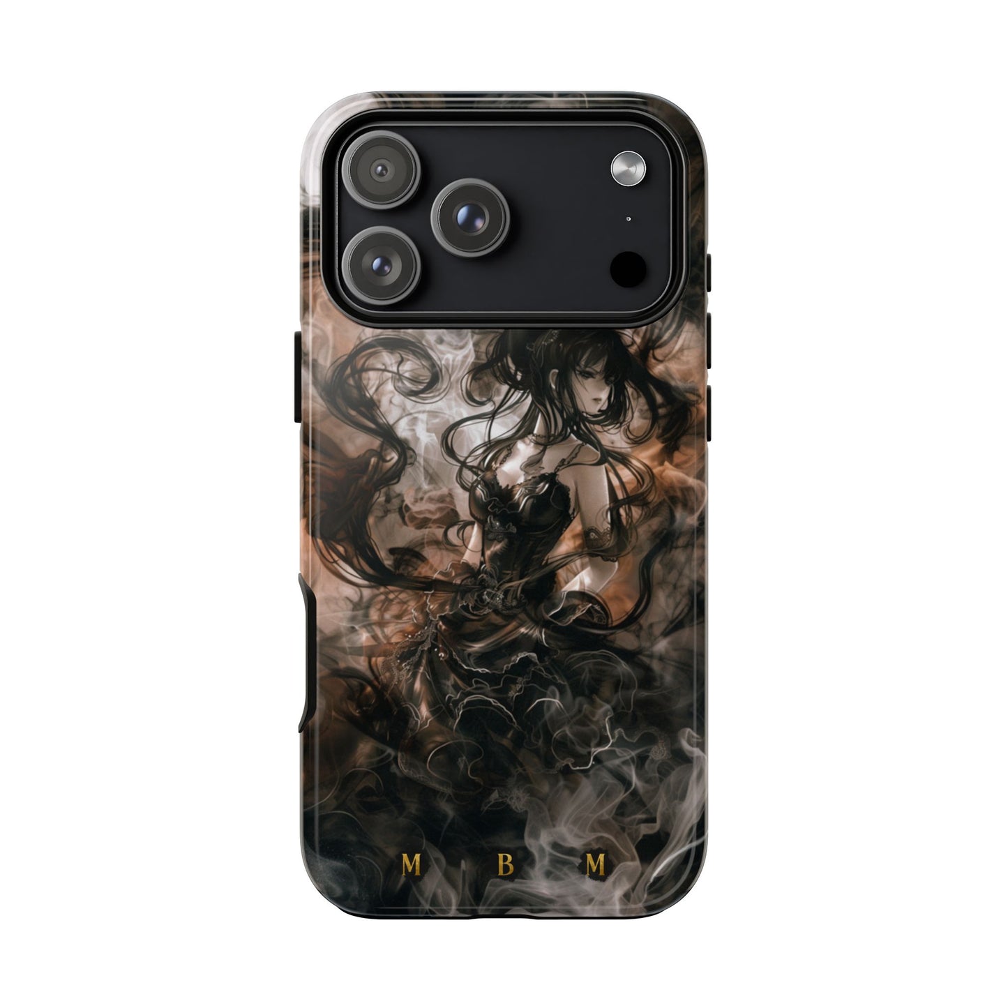 Rave’N iPhone Tough Case