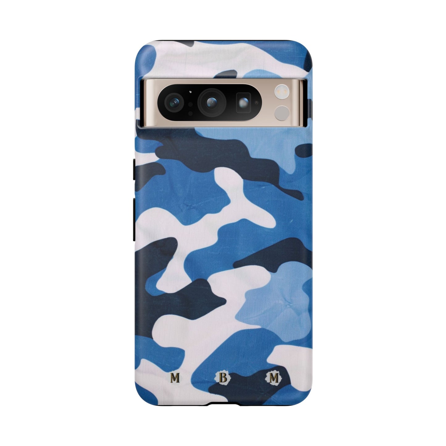 Operation Stealth Google Pixel Tough Case