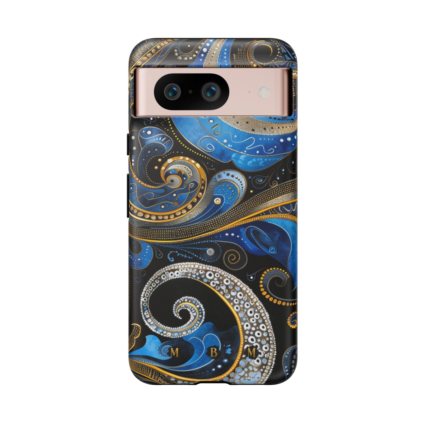 Aurum Neela Google Pixel Tough Case