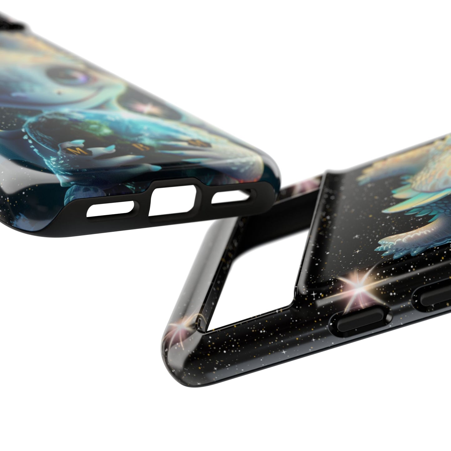 Lumi Google Pixel Tough Case