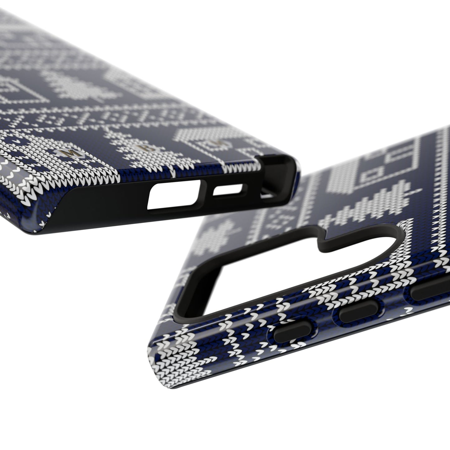 X-Mas Sweater XL Samsung Galaxy S Tough Case