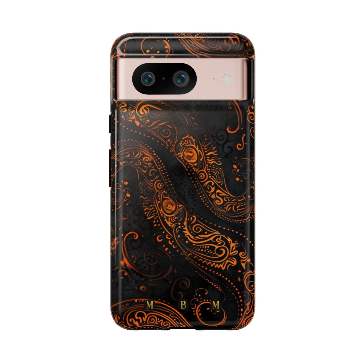 Mystic Veil Google Pixel Tough Case