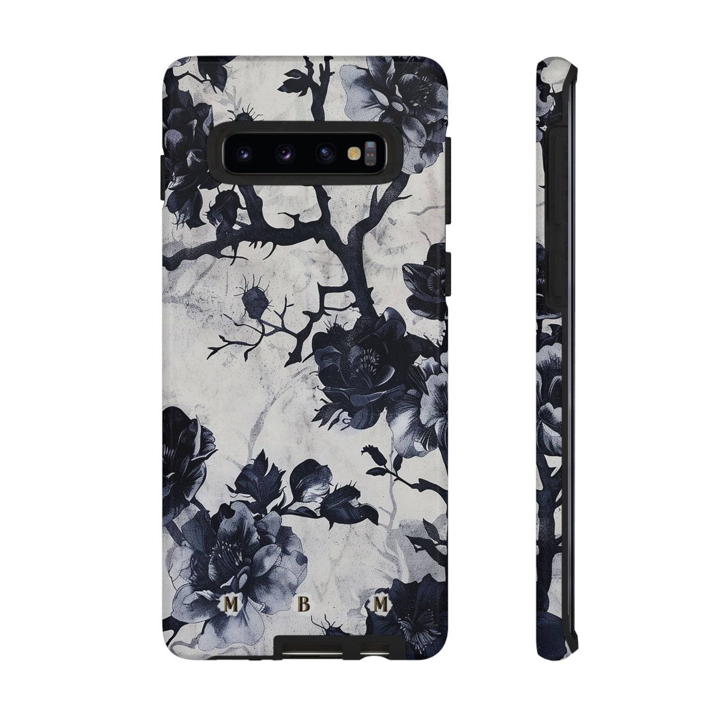 Briar Thorn Samsung Galaxy S Tough Case