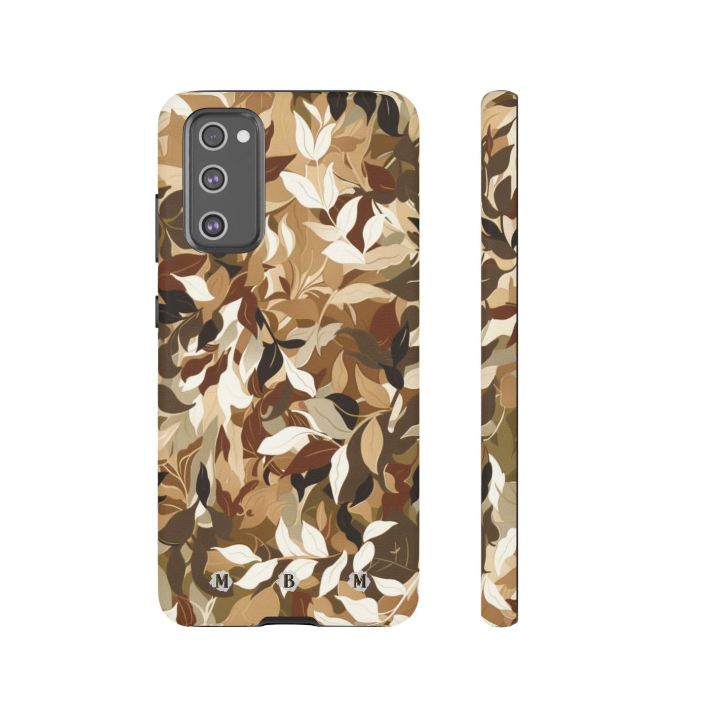 Autumn Ambush Samsung Galaxy S Tough Case