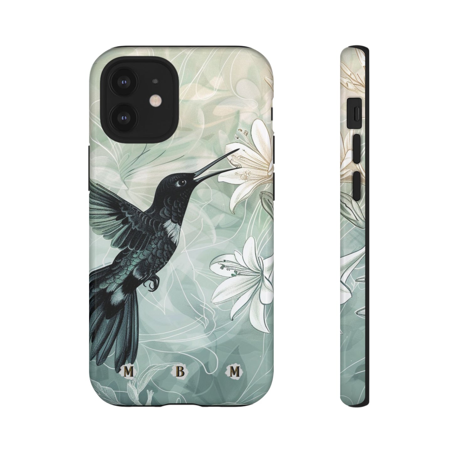 Skyborne iPhone Tough Case