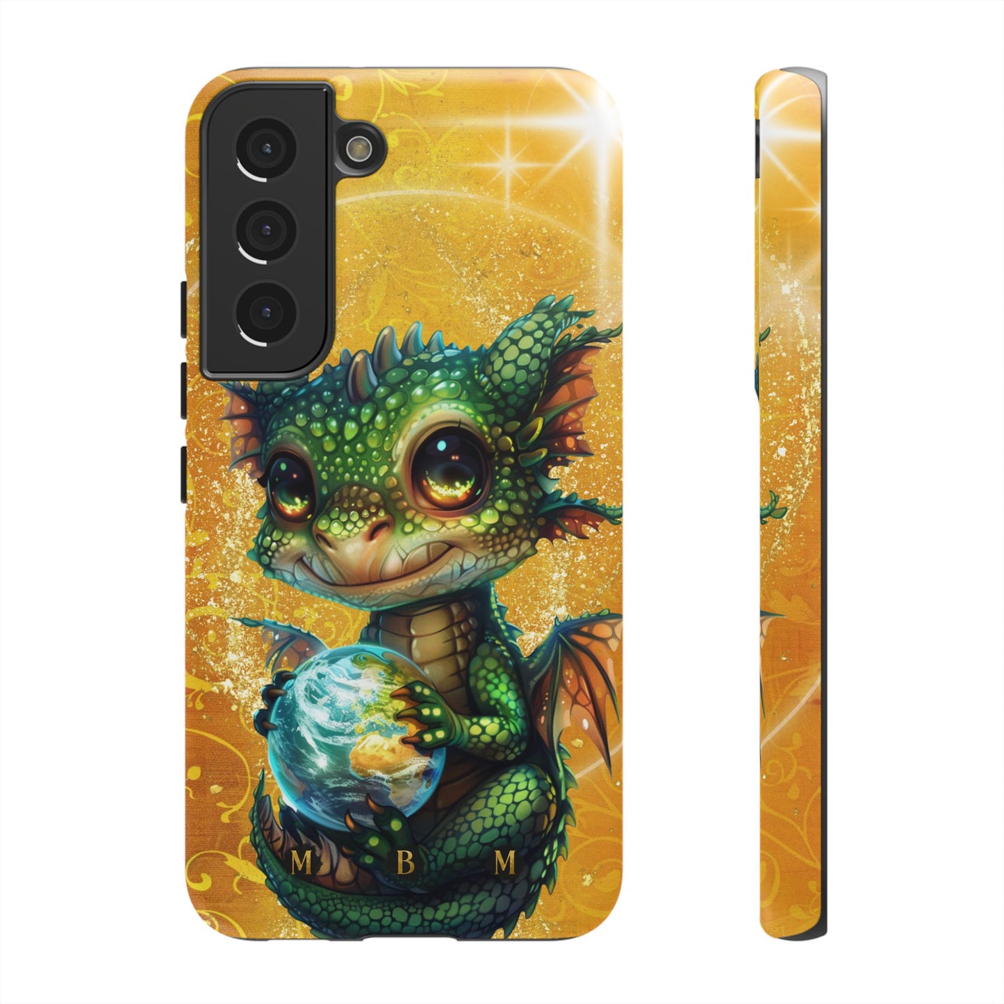 Pickles Samsung Galaxy S Tough Case