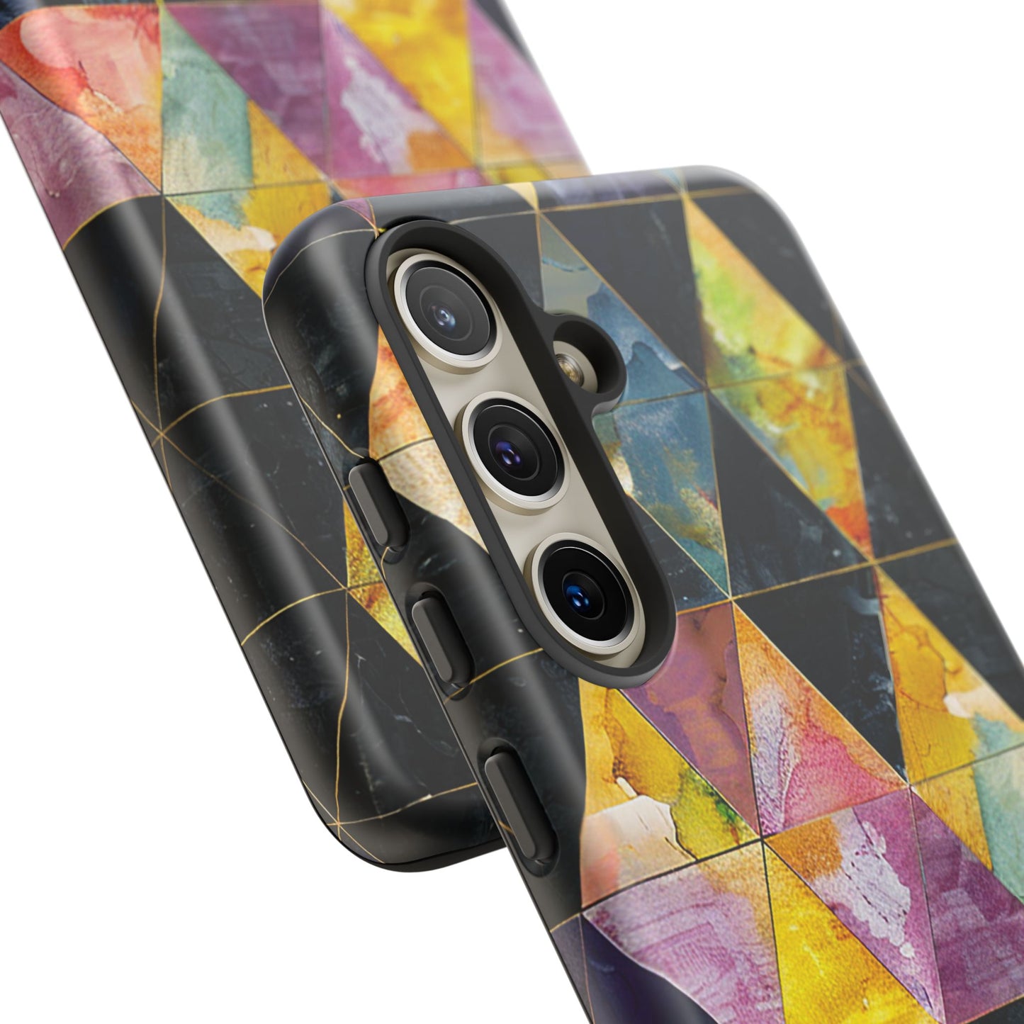 Vertex Prism Samsung Galaxy S Tough Case