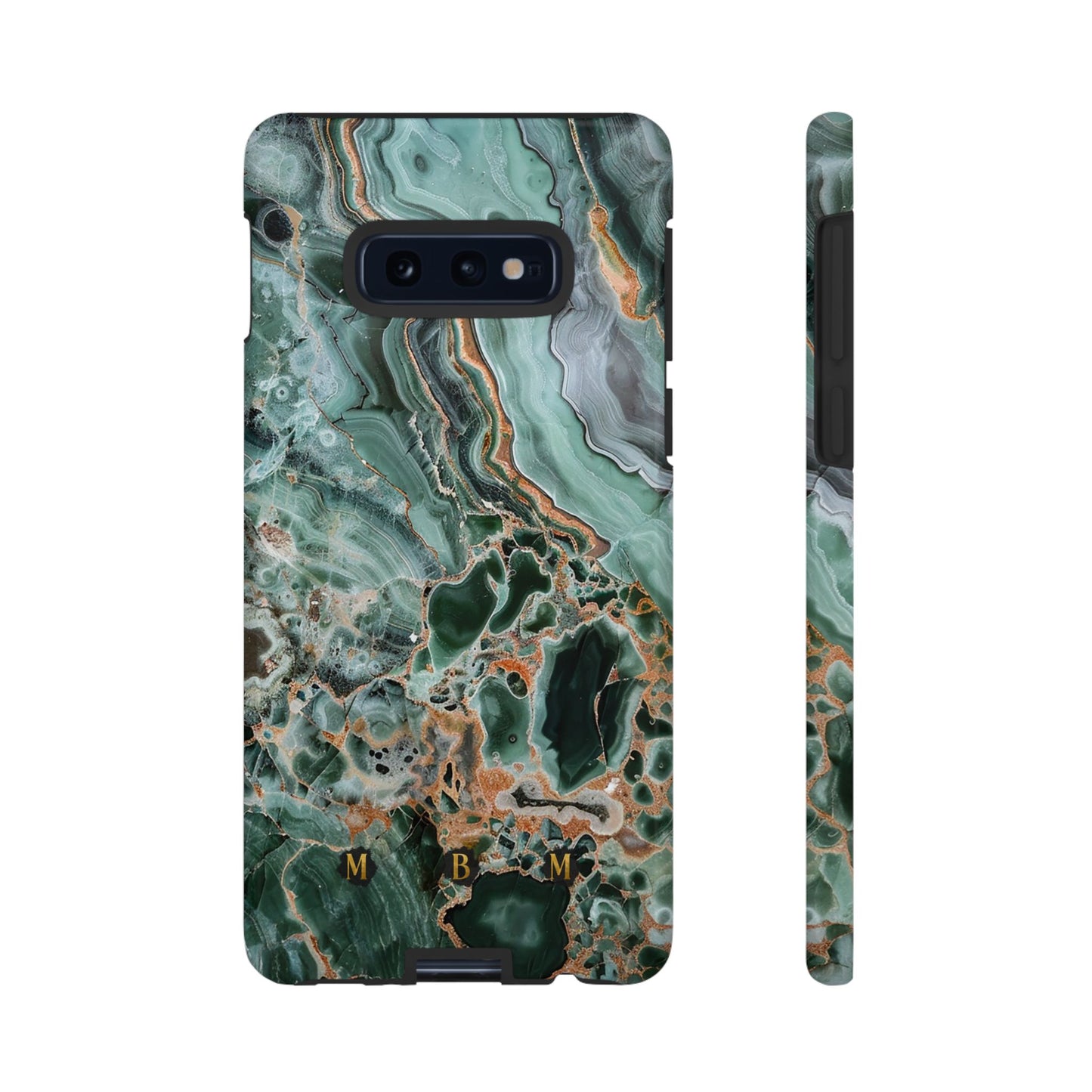 Envious Jade Samsung Galaxy S Tough Case