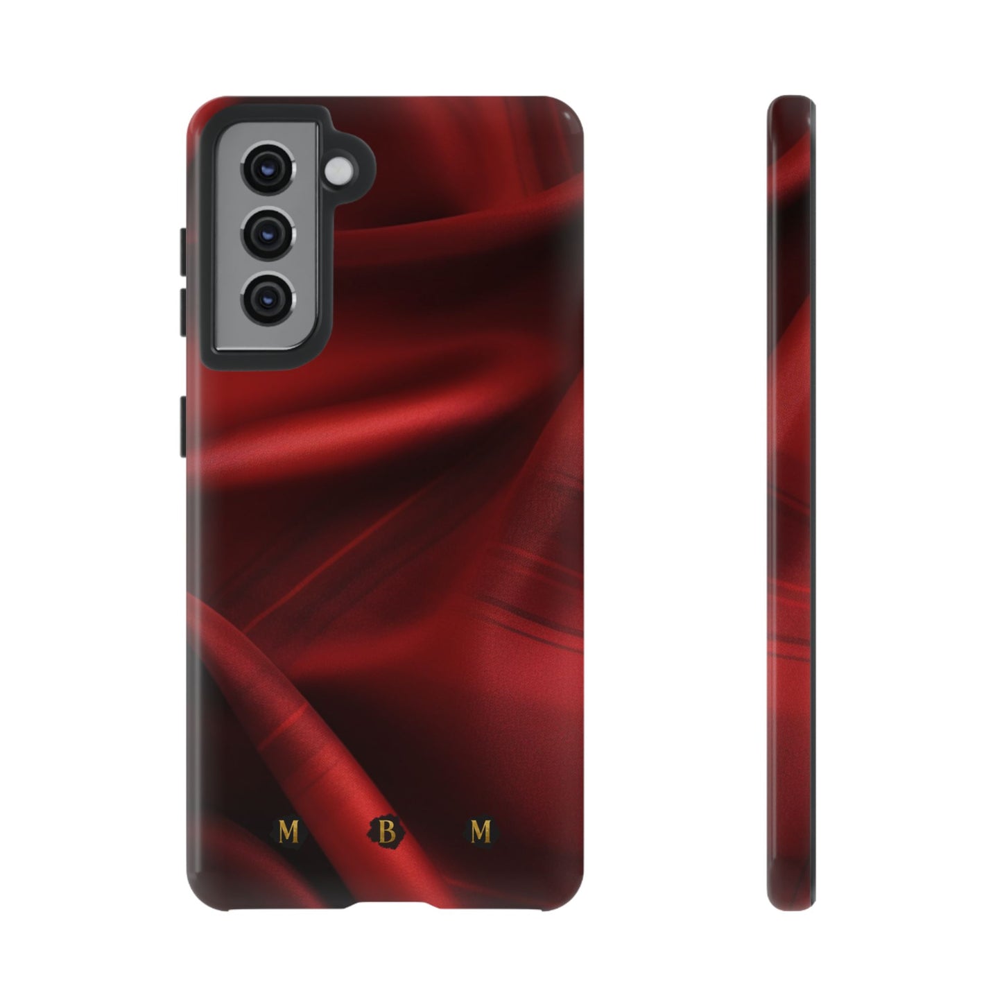 Scarlet Zephyr Samsung Galaxy S Tough Case
