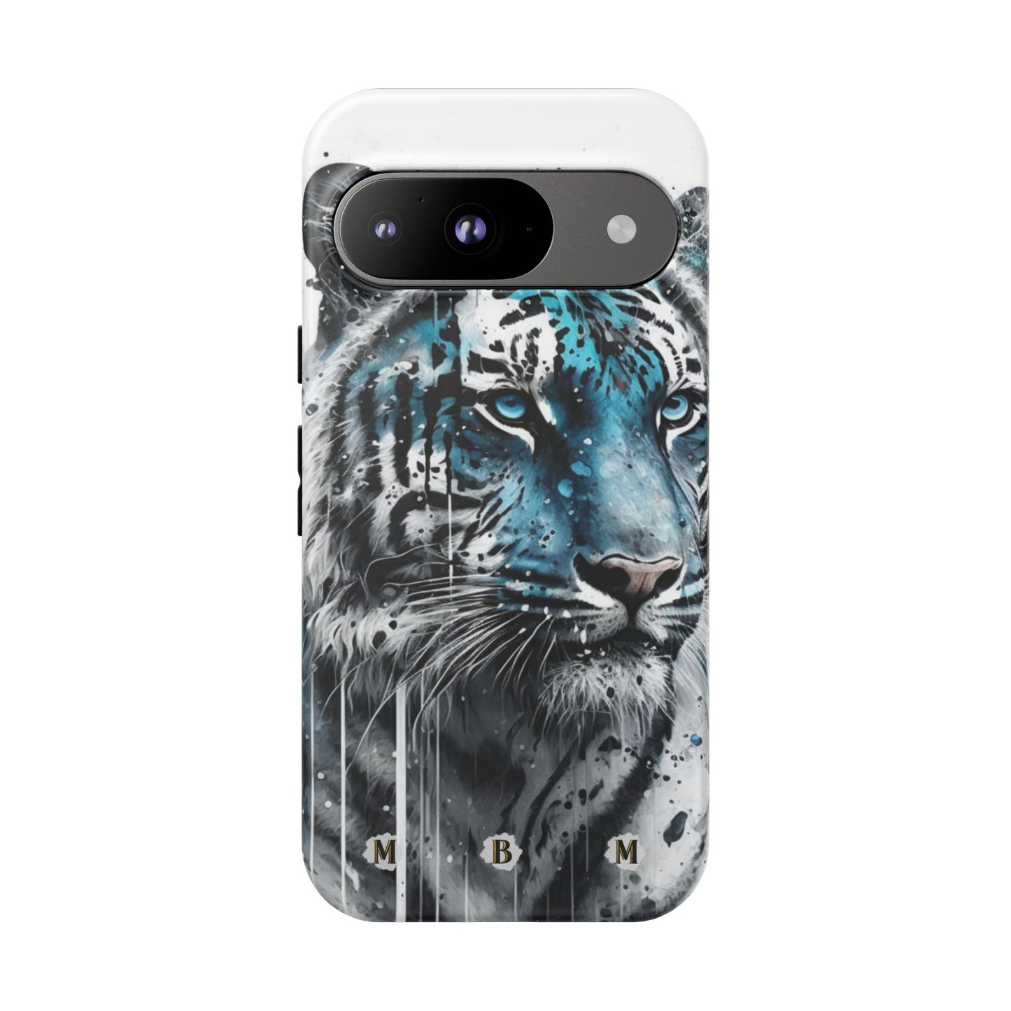 Arctic Guardian Google Pixel Tough Case