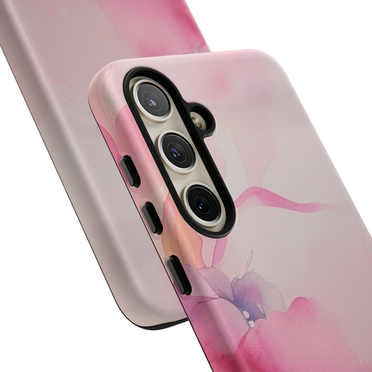 Blush Crush Samsung Galaxy S Tough Case