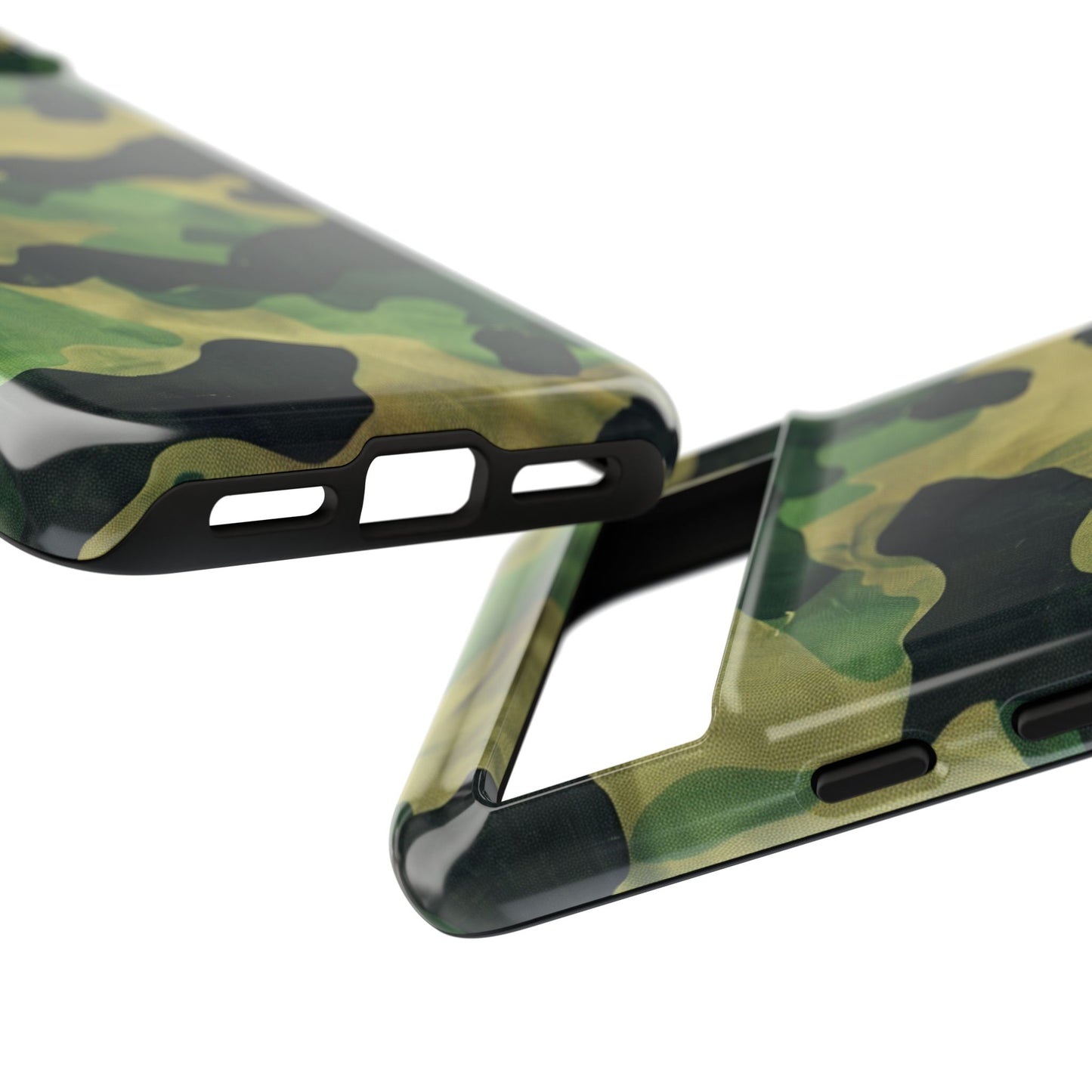 Garrison Google Pixel Tough Case