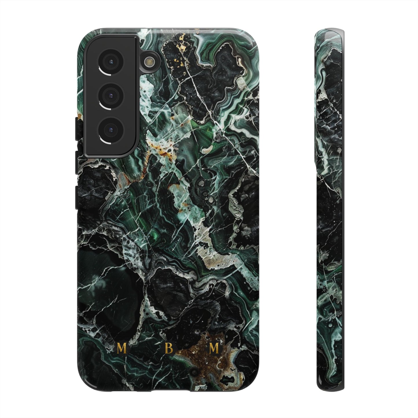 Envious Marble Samsung Galaxy S Tough Case