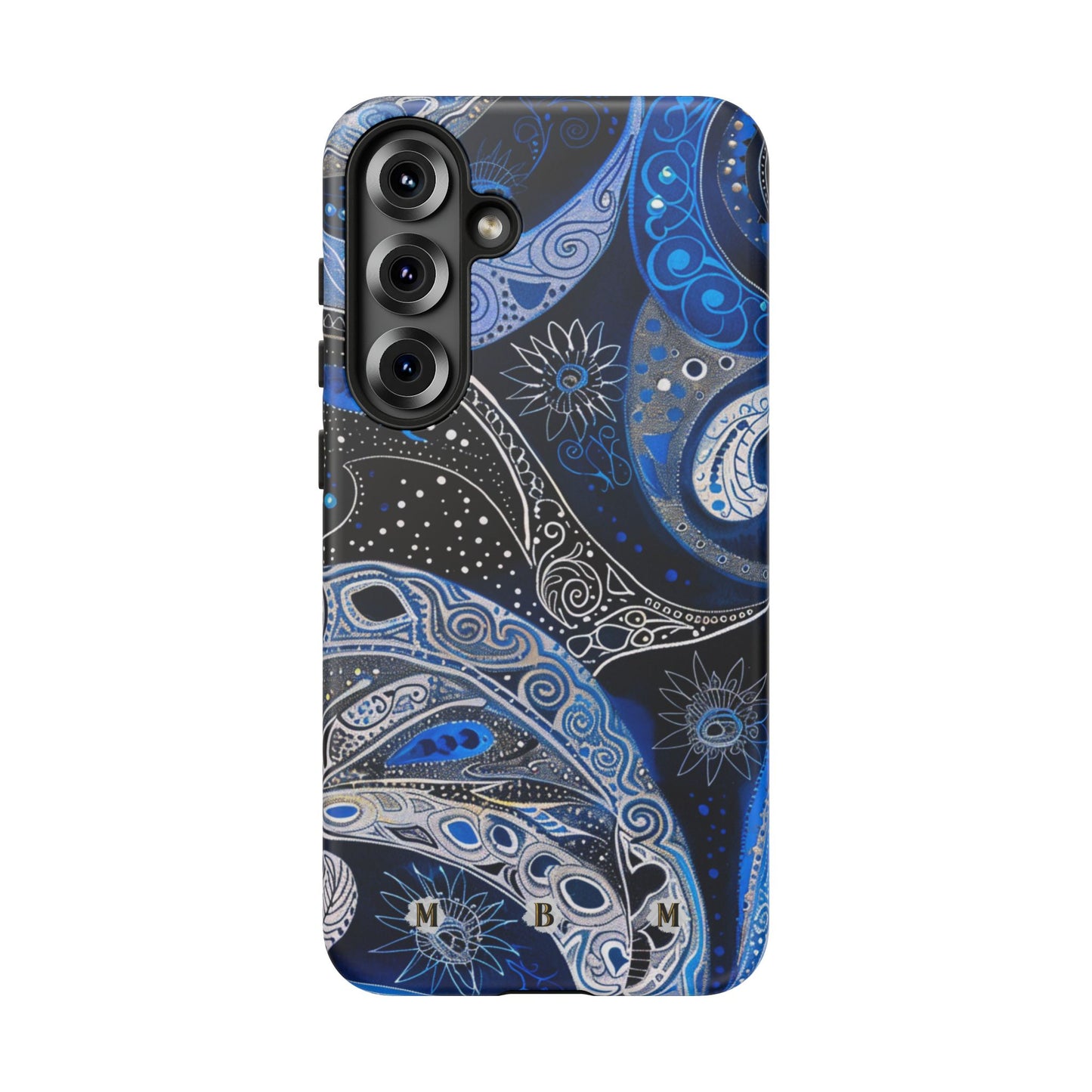 Nocturne Samsung Galaxy S Tough Case
