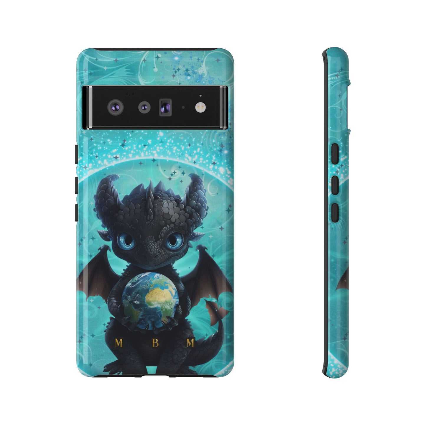 Zylo Google Pixel Tough Case