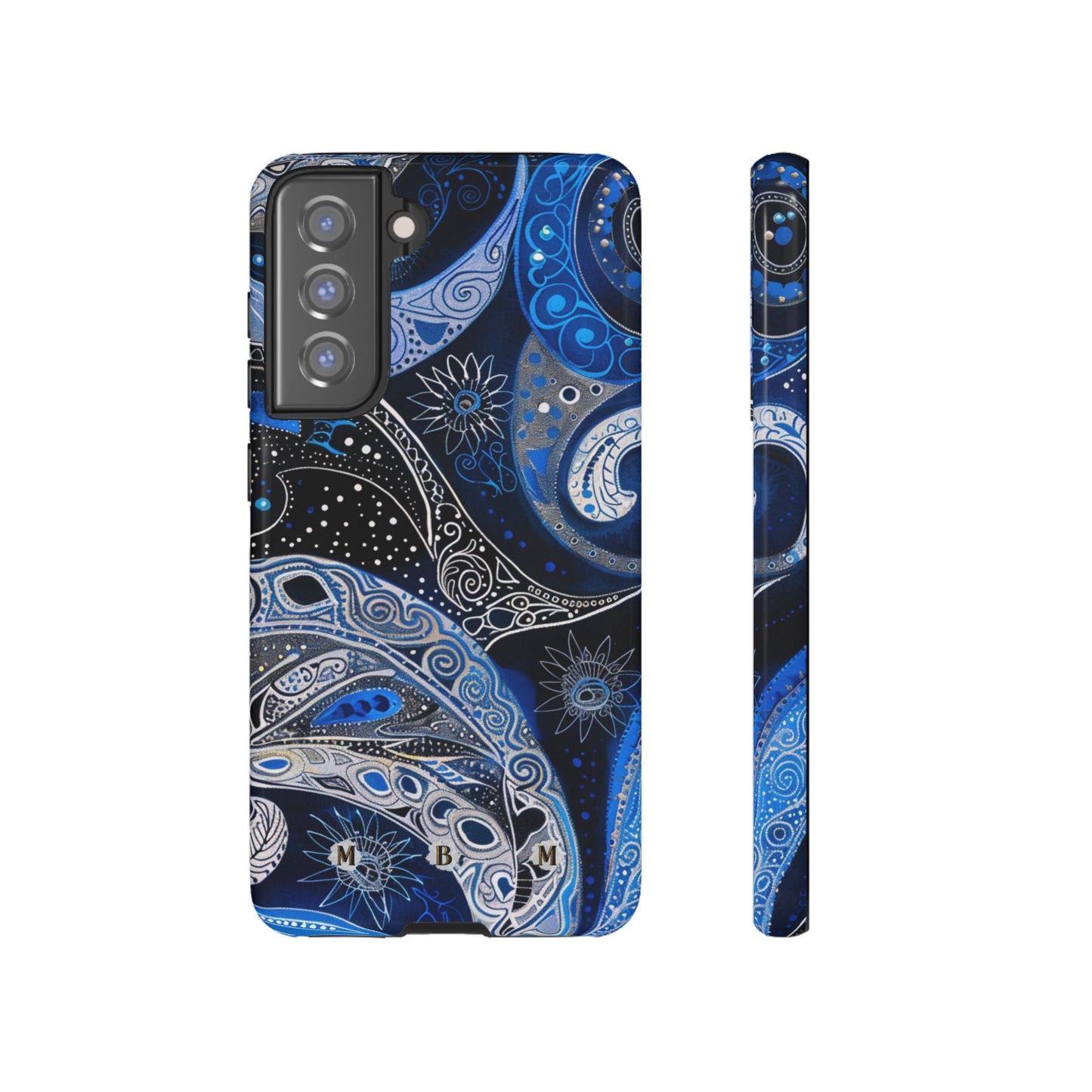Nocturne Samsung Galaxy S Tough Case