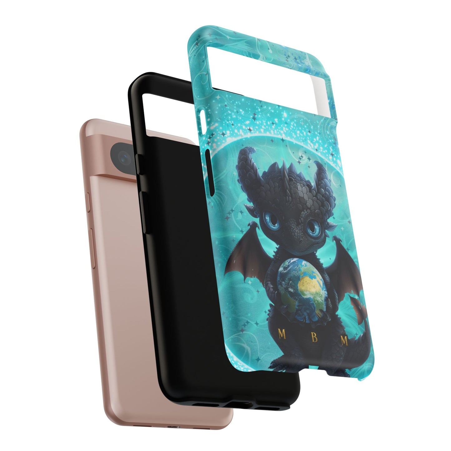 Zylo Google Pixel Tough Case