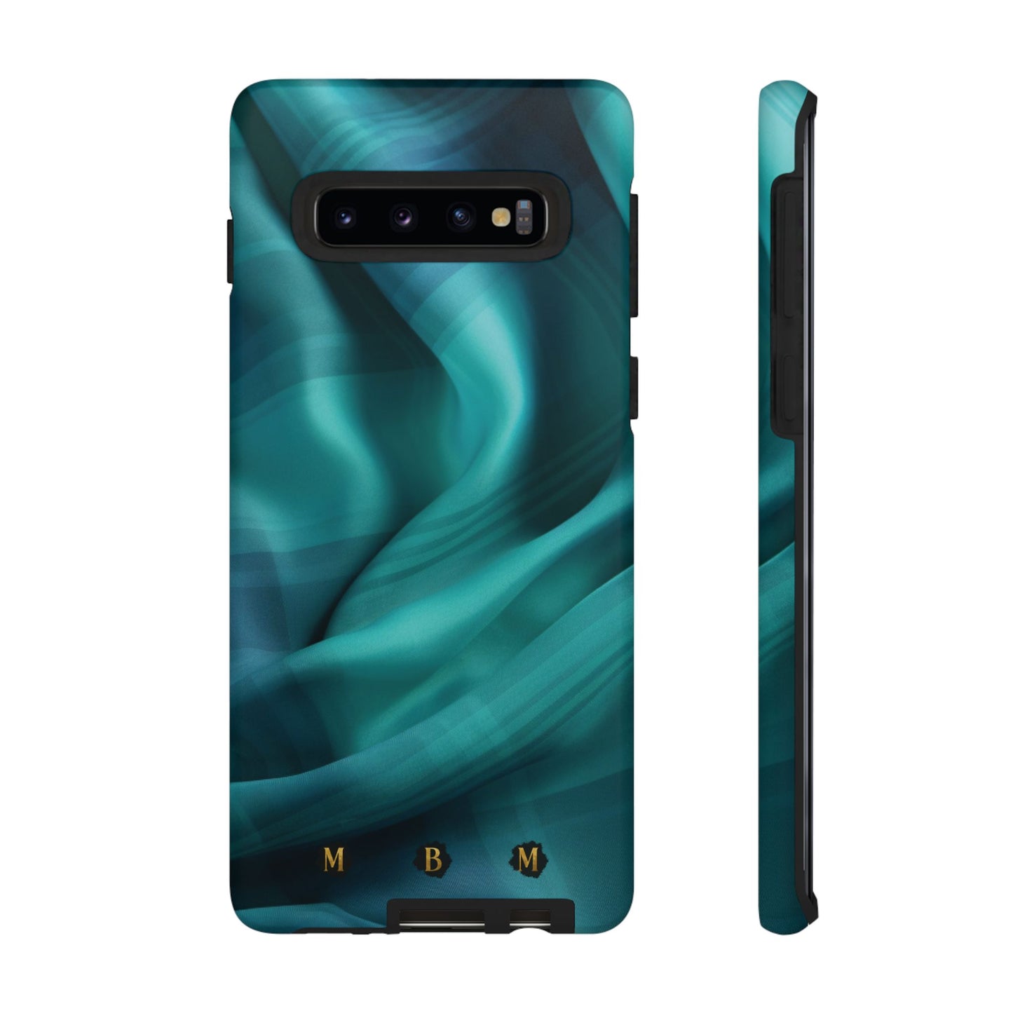 Ocean Zephyr Samsung Galaxy S Tough Case