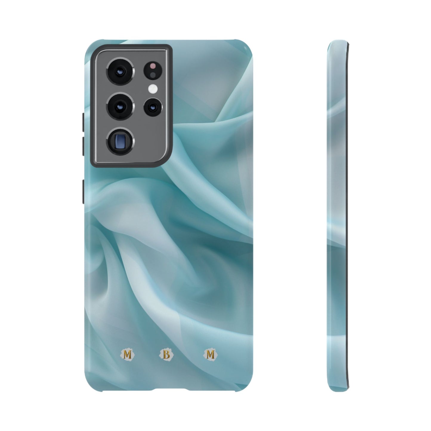 Whispering Winds Samsung Galaxy S Tough Case