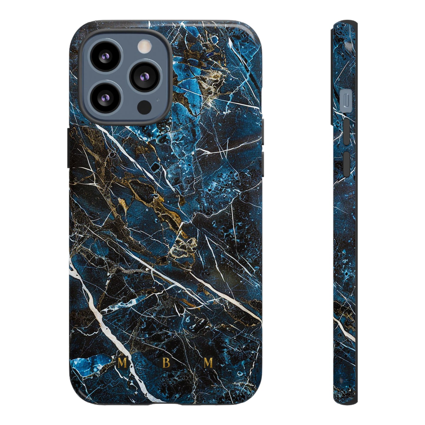 Icebreaker iPhone Tough Case