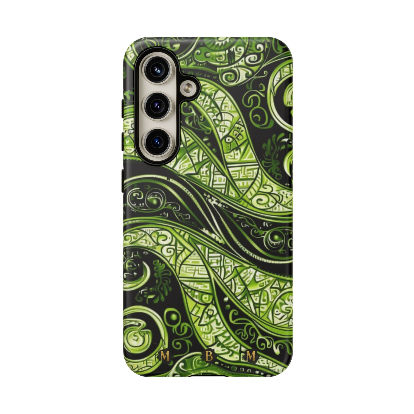 Flourish Samsung Galaxy S Tough Case