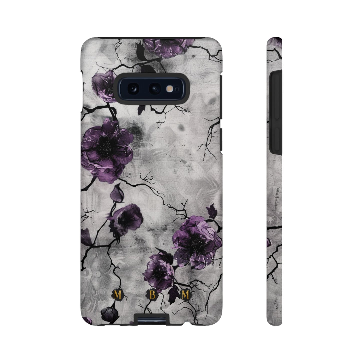 Wisteria Thorn Samsung Galaxy S Tough Case