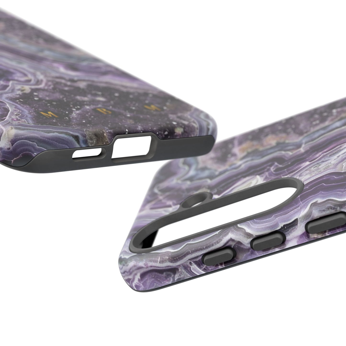 Majestic Amethyst Samsung Galaxy S Tough Case