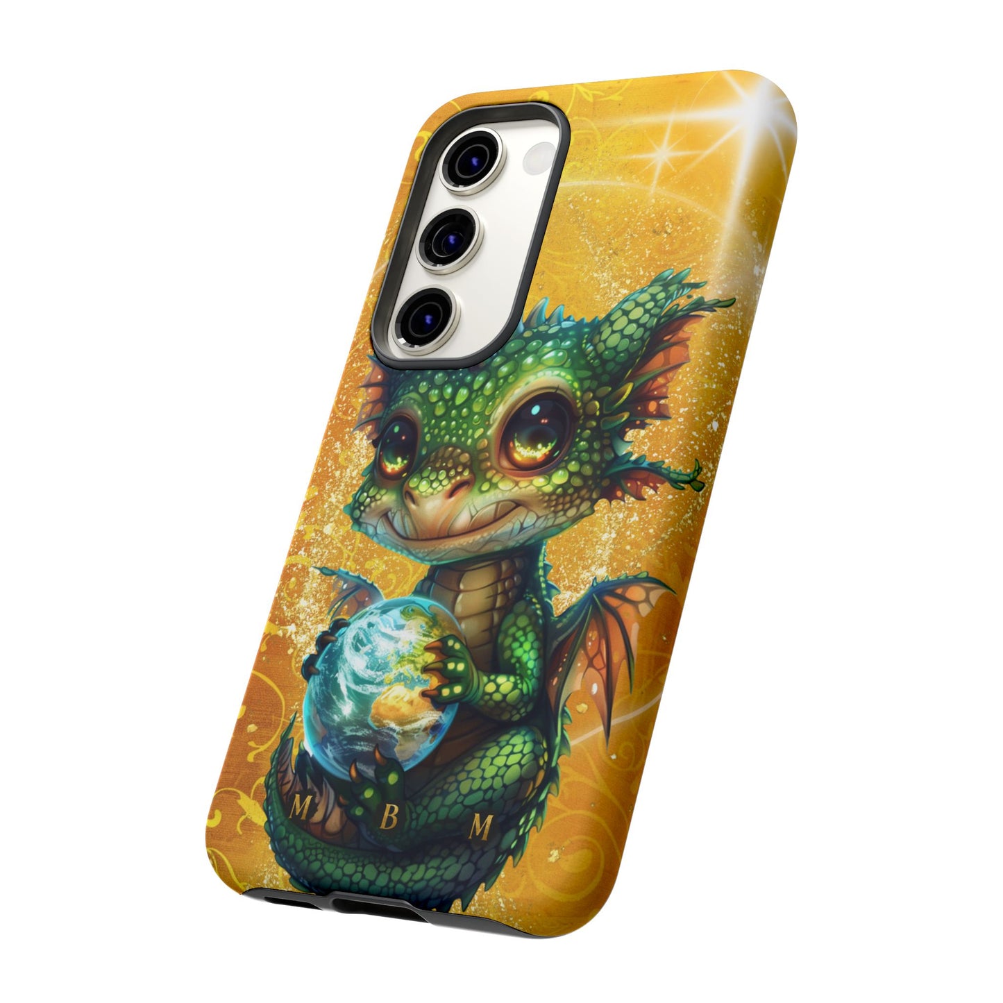 Pickles Samsung Galaxy S Tough Case