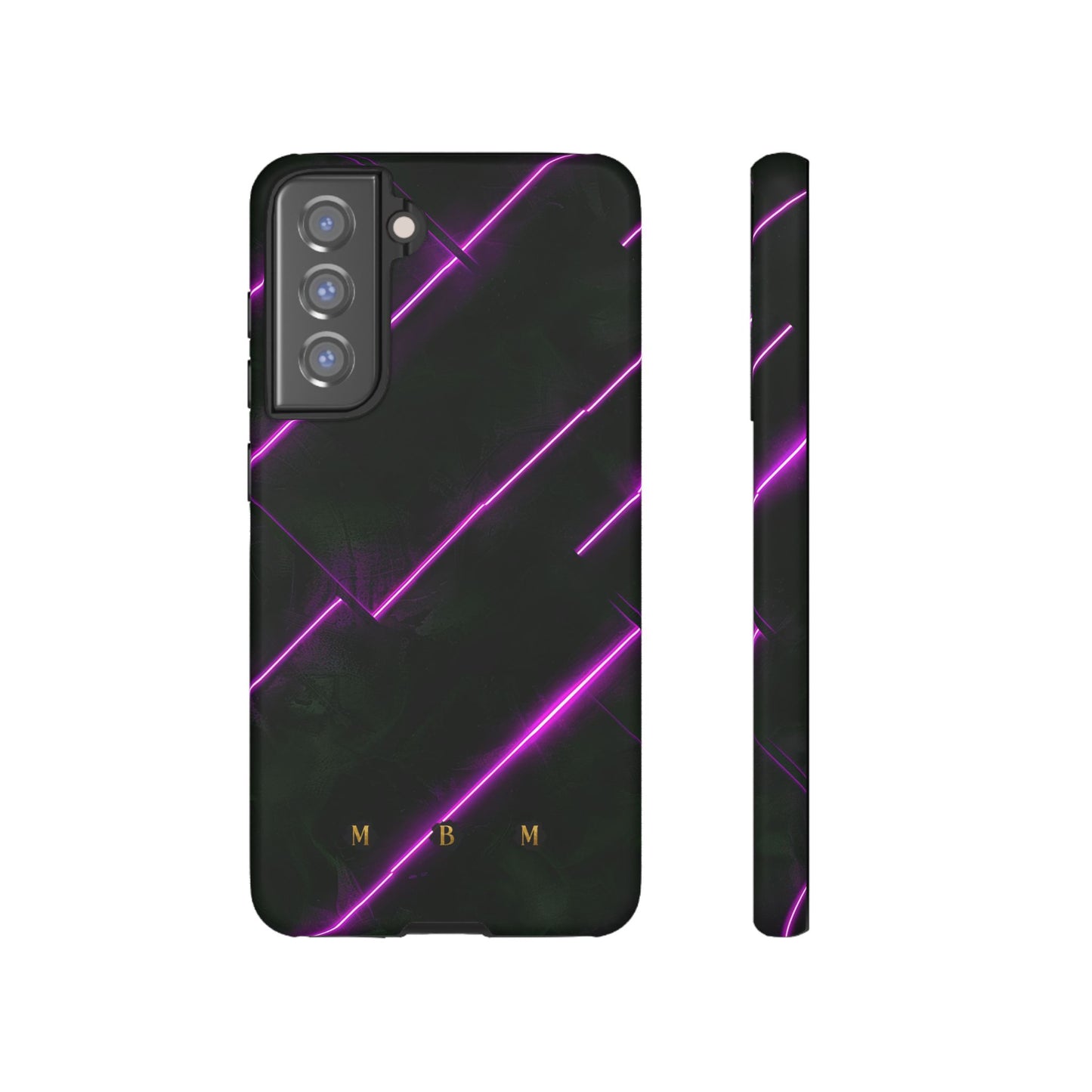 Phantom Vapor Samsung Galaxy S Tough Case