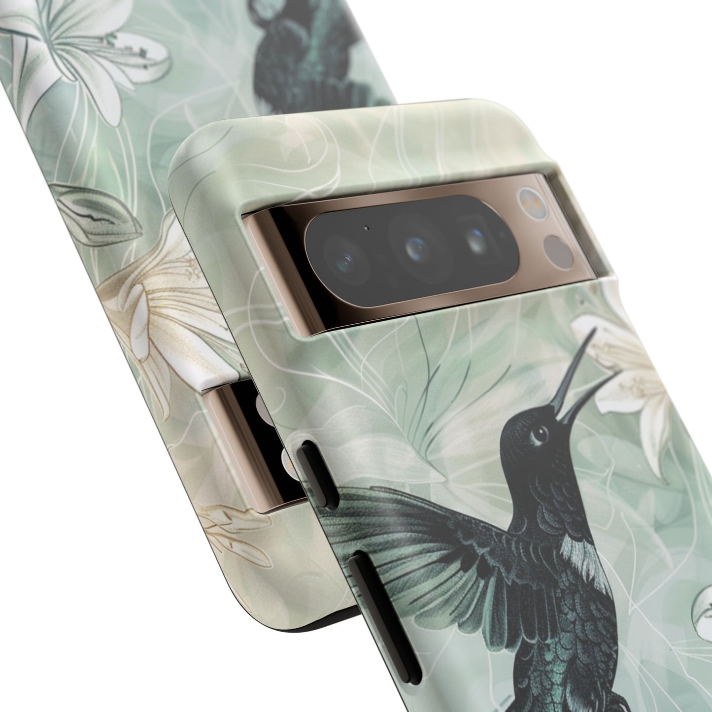 Skyborne Google Pixel Tough Case