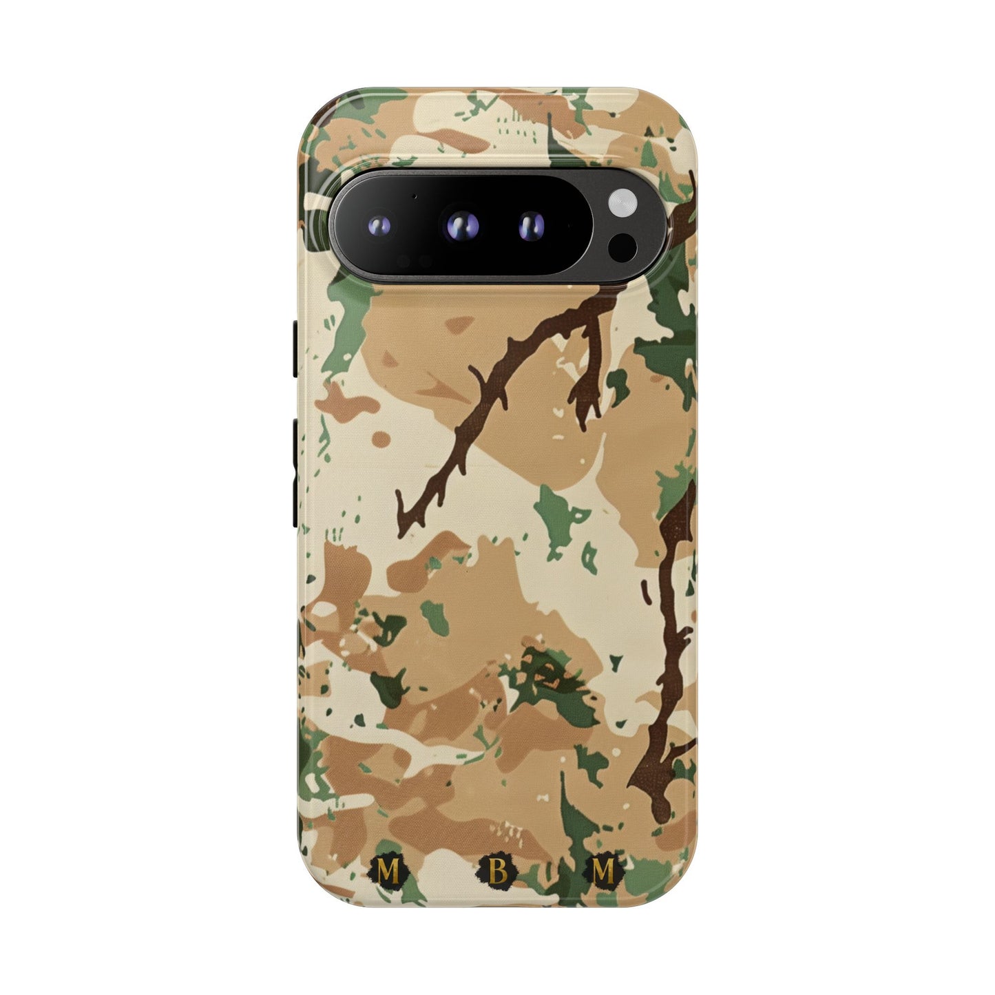 Recon Google Pixel Tough Case