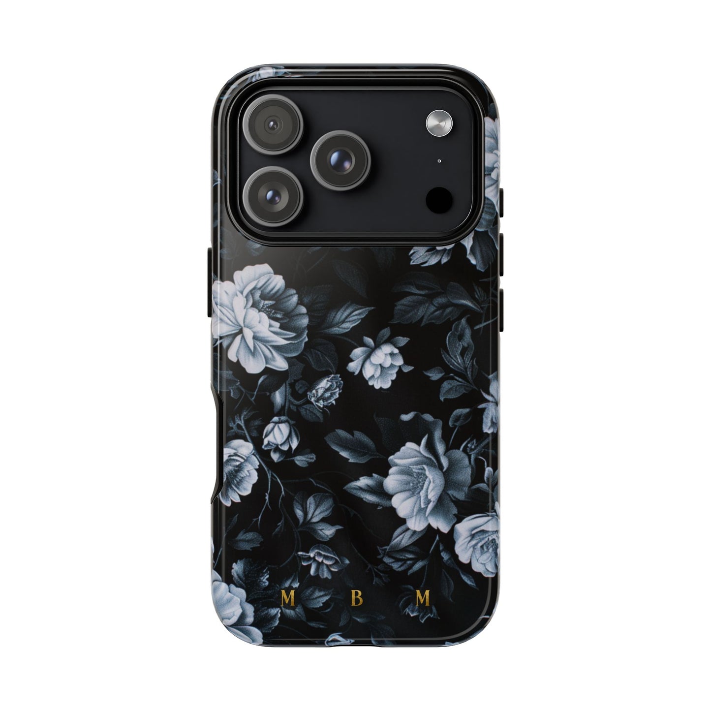 Umbra Flora iPhone Tough Case