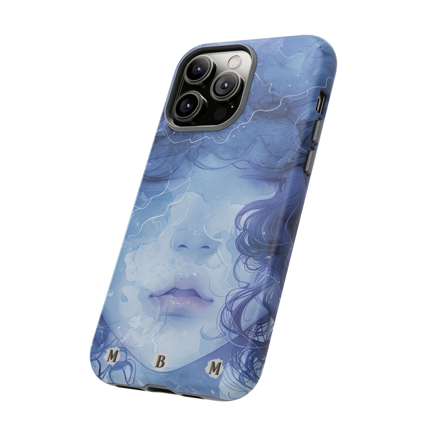 Dreamshade iPhone Tough Case
