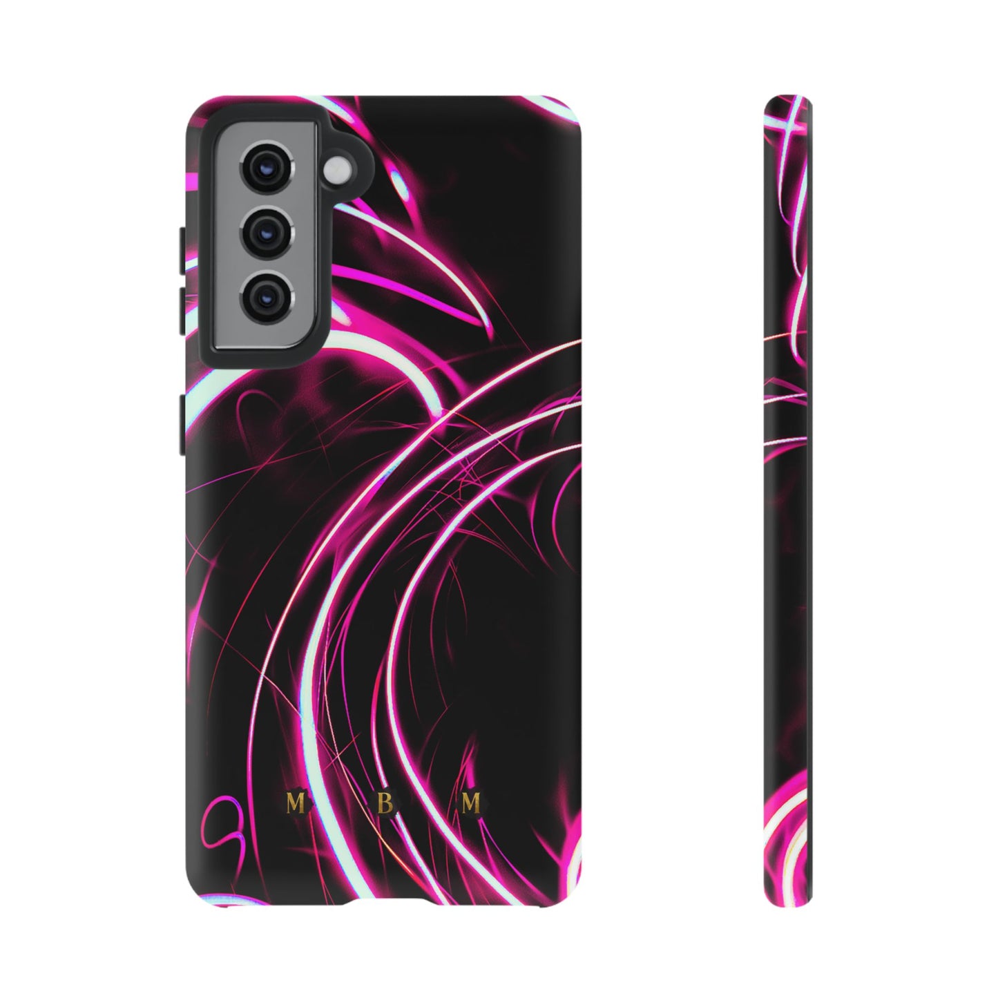 Nova Arcs Samsung Galaxy S Tough Case