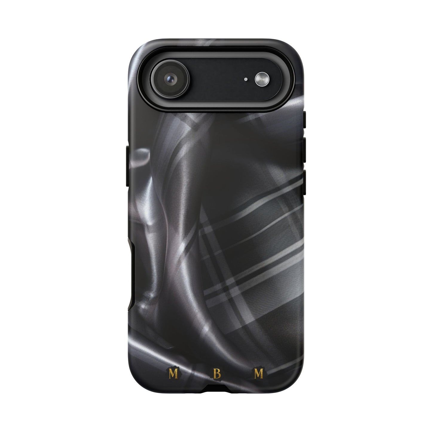 Onyx Zephyr iPhone Case