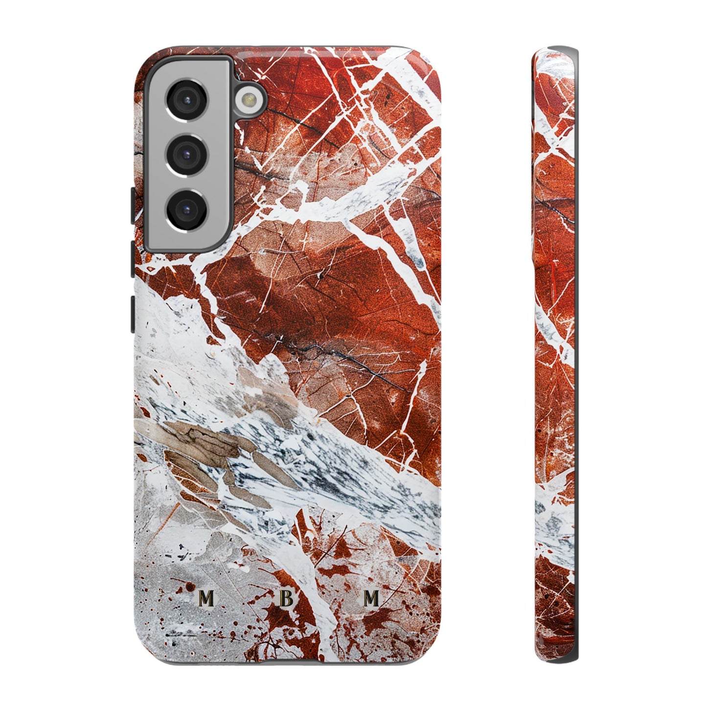 Rogue Wave Samsung Galaxy S Tough Case