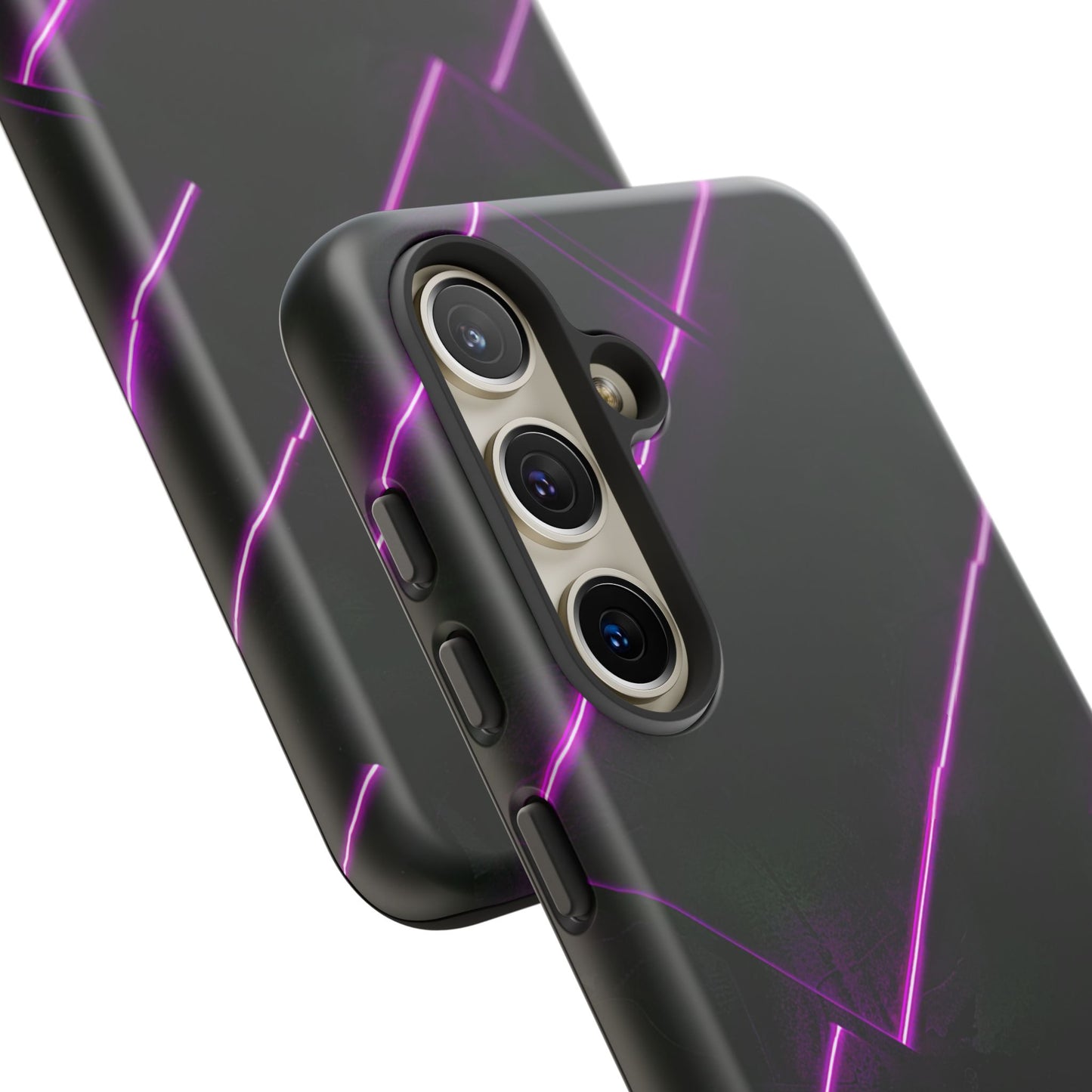 Phantom Vapor Samsung Galaxy S Tough Case