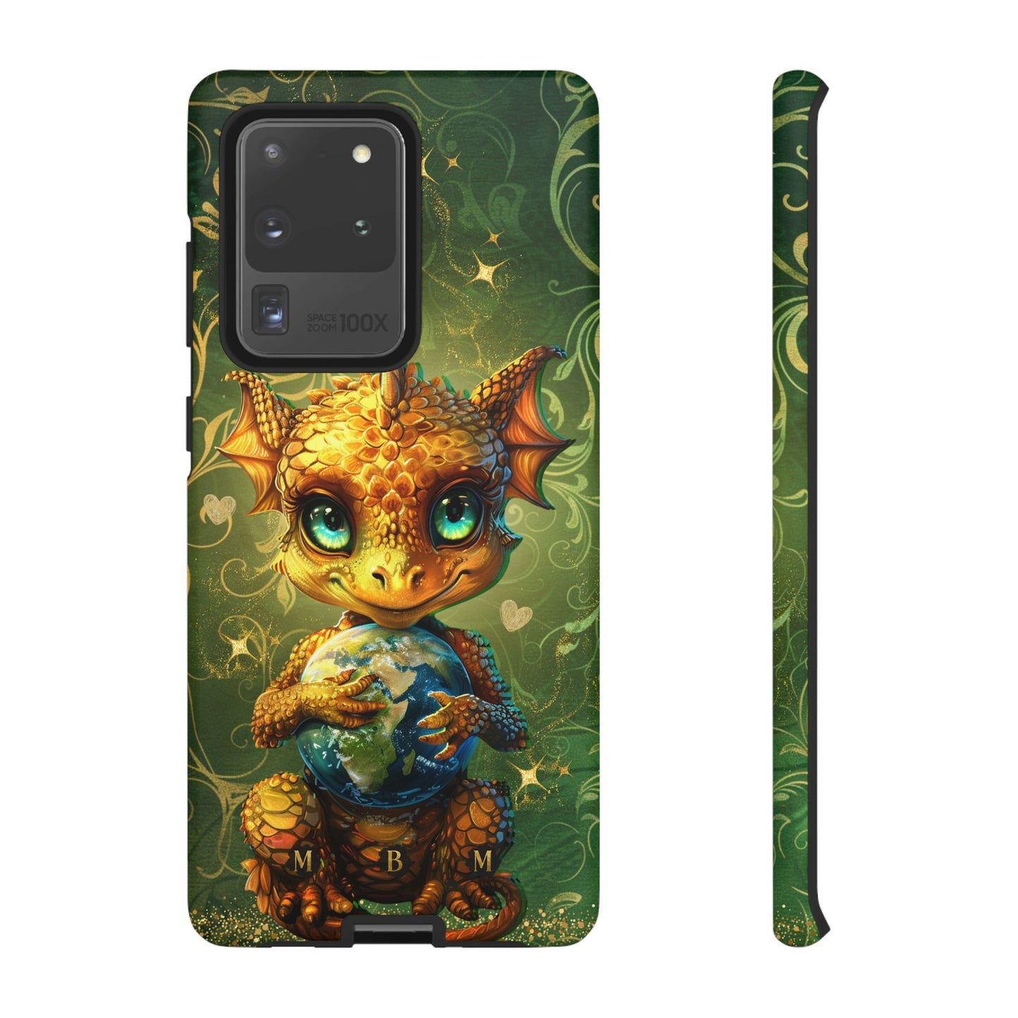 Nugget Samsung Galaxy S Tough Case