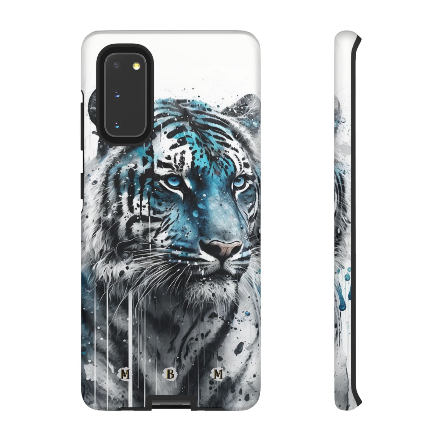 Arctic Guardian Samsung Galaxy S Tough Case