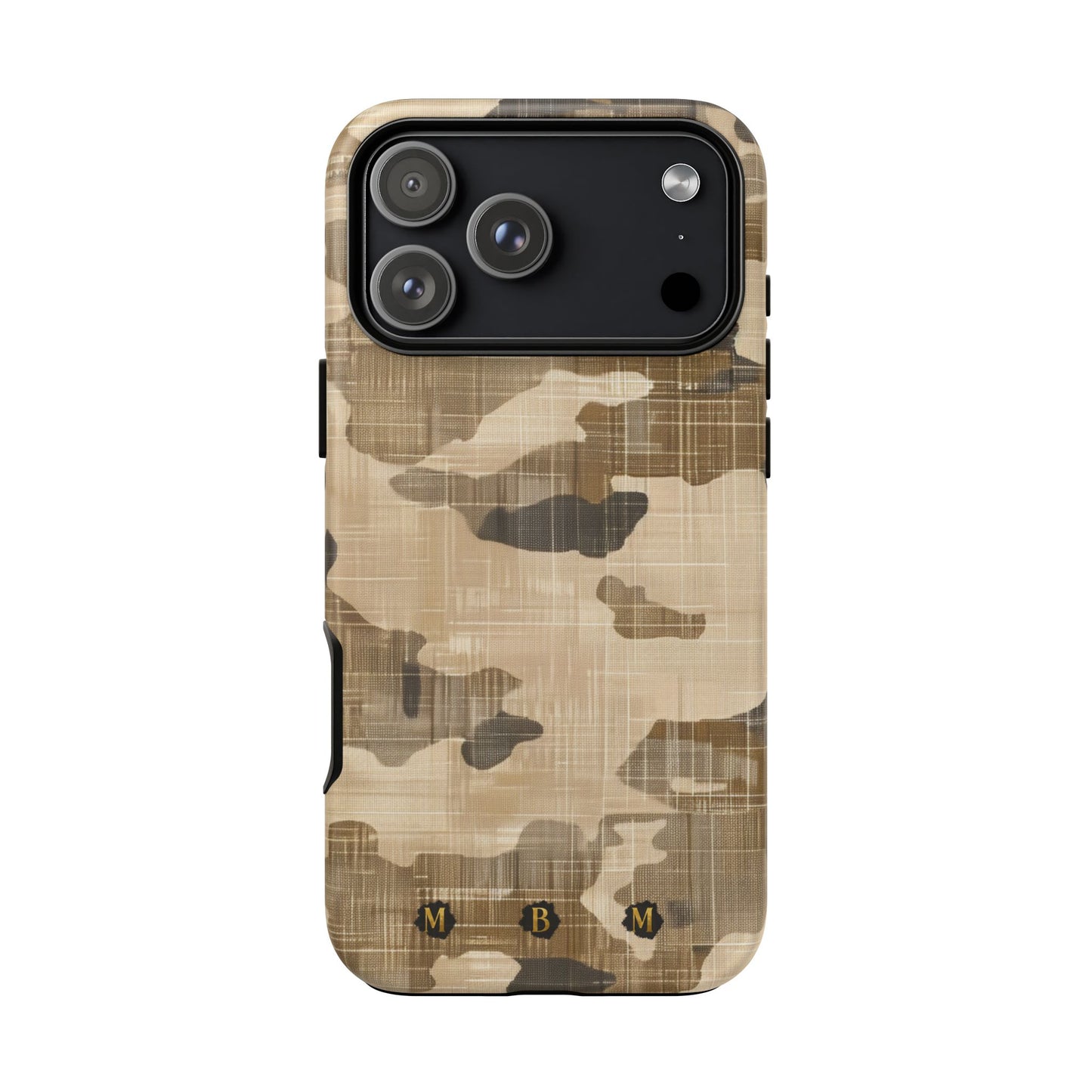 Field Gear iPhone Tough Case