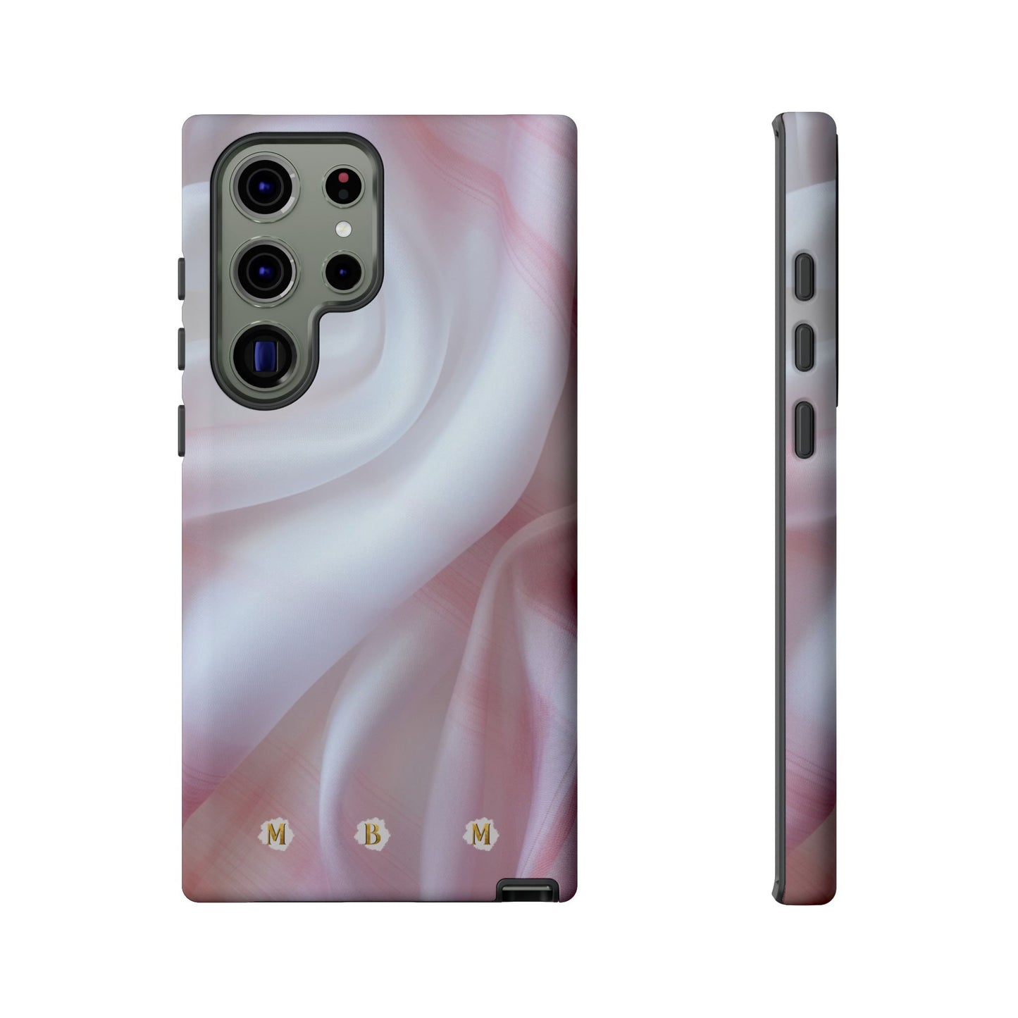 Whispering Rose Samsung Galaxy S Tough Case