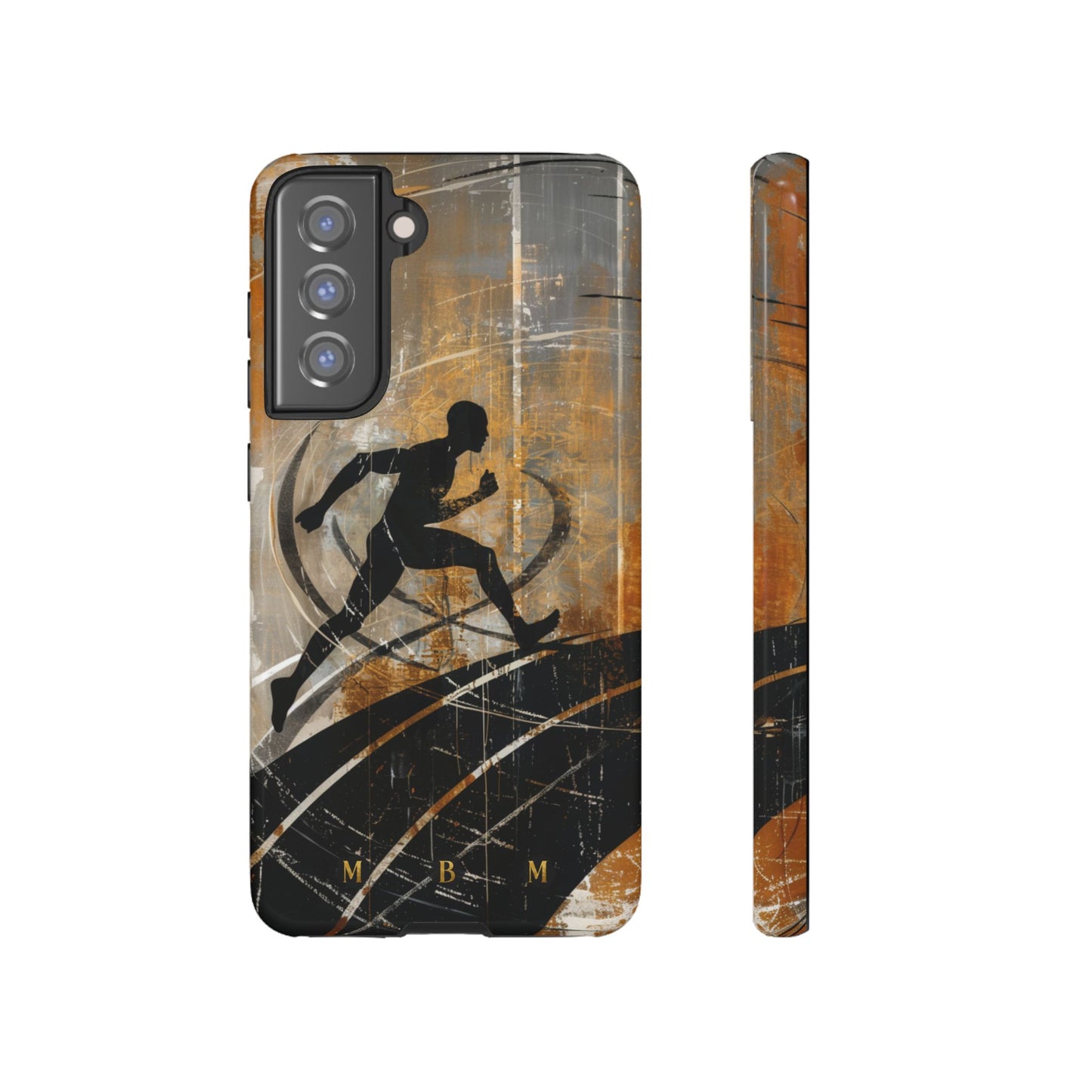 Pace Taper Samsung Galaxy S Tough Case