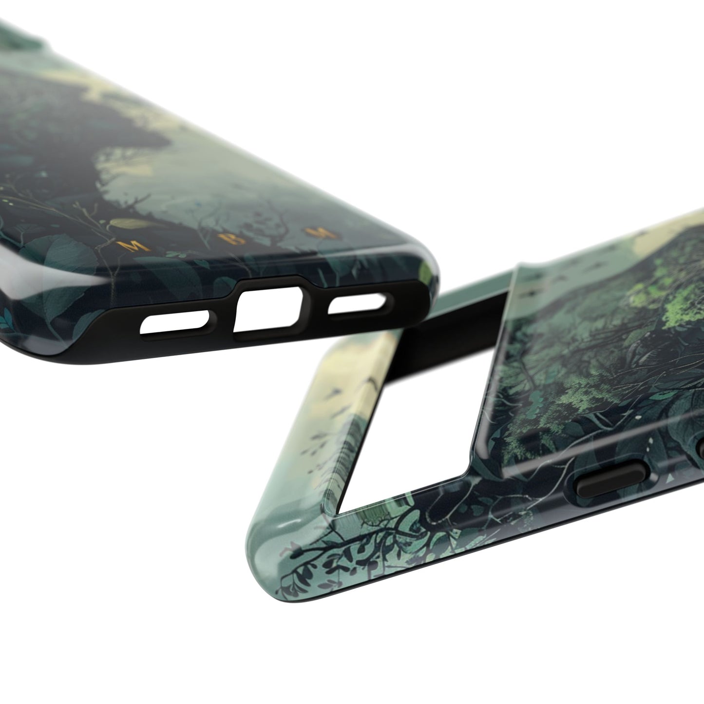 Earth Day Google Pixel Tough Case