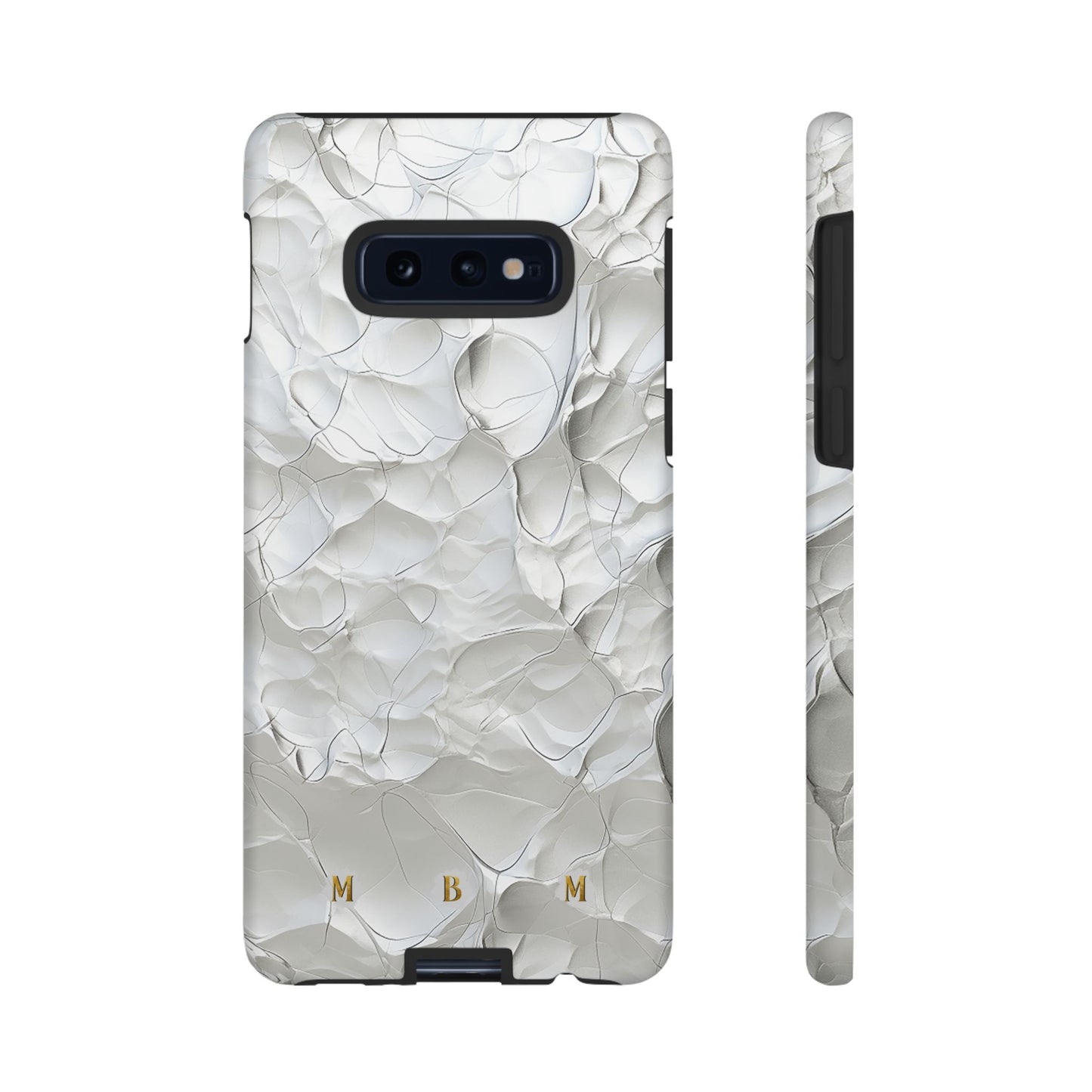 Barely Basic Samsung Galaxy S Tough Case